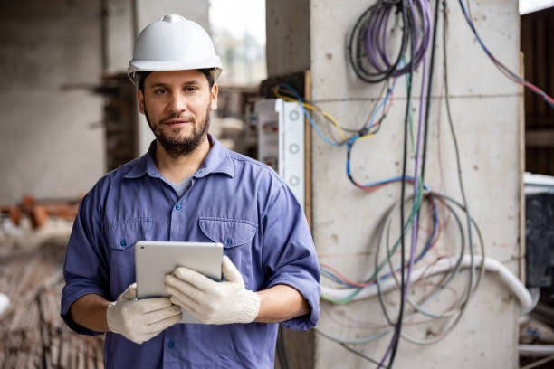 Best Local Electrician Companies  in Tucson Mountains, AZ